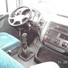DAF xf95-380 LUXOR 2003