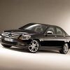 Mercedes C 180 Kompressor 2009