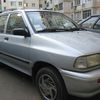Kia Pride 2000