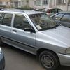 Kia Pride 2000