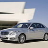 Mercedes E 200 Avantgarde 2009