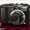 Canon Power Shot G7