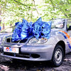 Daewoo Nexia 2010