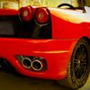 Ferrari F430 REPLICA 2003