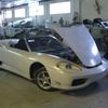 Toyota FERARI F 360 REPLICA 2010
