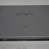 Sony VAIO VGN-AX580G