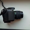 Pentax k200