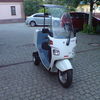 Honda Gyro Canopy