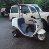 Honda Gyro Canopy
