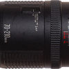 Canon AF EF 70-210 f4 macro
