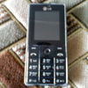 LG kg320