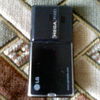 LG kg320