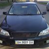 Lexus IS 200 2002