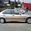 BMW 325 1993