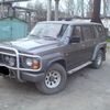 Nissan Patrol 1995