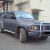 Nissan Patrol 1995