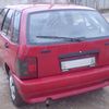Fiat Tipo 1990