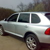 Porsche Cayenne 2004