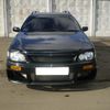 Nissan stagea 1999