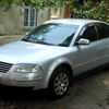 Volkswagen Passat B5 2001
