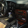 Volkswagen Passat B5 2001