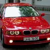 BMW 525 2000