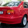 BMW 525 2000
