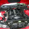 BMW 525 2000