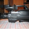 Sony HVR HD1000E