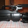 Sony HVR HD1000E