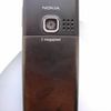 Nokia 6300 BLACK