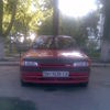 Mazda 323 1993