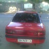 Mazda 323 1993