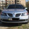 Nissan almera 2005