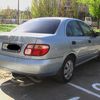 Nissan almera 2005