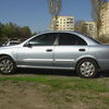 Nissan almera 2005