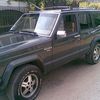 Jeep Cherokee 1993