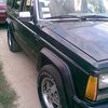 Jeep Cherokee 1993