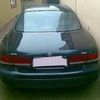 Mazda 929 1993
