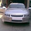 Opel Calibra 1993