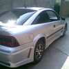 Opel Calibra 1993