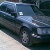 Mercedes 124 1989