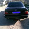 Mercedes 124 1989