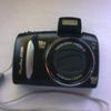 Canon SX 120 is