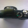 Canon SX 120 is