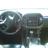 Mitsubishi Pajero Wagon 2001