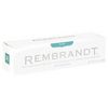 Rembrandt Plus Peroxide Tpaste, Wintergreen Flavor