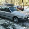 Ford scorpio 1987