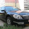 Nissan Teana 2008