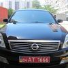 Nissan Teana 2008